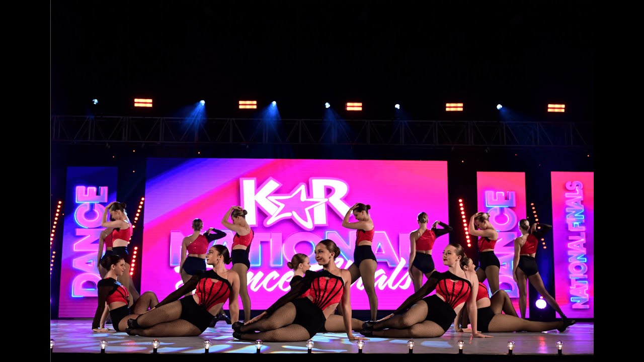 Elite Academy of Dance - Americano