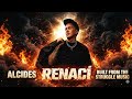 Alcides - RENACÍ (Audio Oficial) 