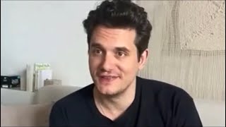 John Mayer on Dead Air, Playing in the Sand, January 2023