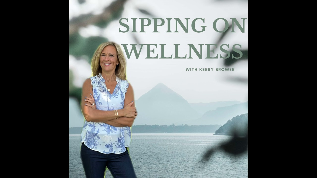 Ep. 19 Why Blood Sugar Is Harder to Manage in Winter (And Why Willpower Isn't the Problem)