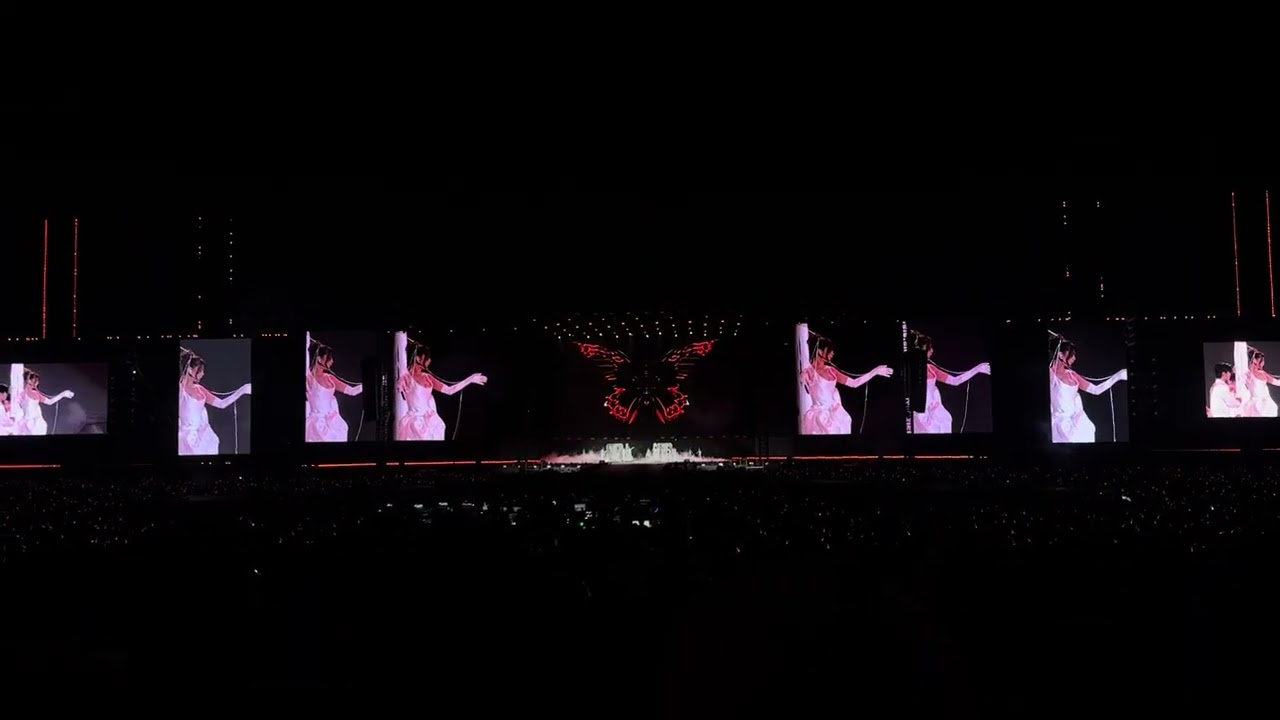 [Y-Concert] Từ Chối Nhẹ Nhàng Thôi - Hẻm Sao Đỏ