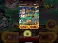 Forest of Training Monkey vs Mihawk/Perona F2P Subs OPTC Global (Kizaru Forest)