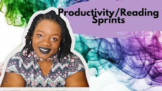 Productivity/Reading Sprints