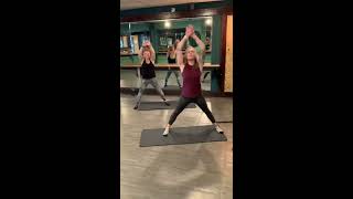 Classic Barre Express
