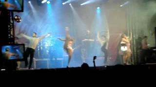 CALCINHA PRETA EM PALMAS - NÃO DESLIGUE AMOR