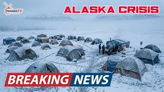 ❄️ Alaska Crisis: Inside Alaska’s Hidden Homeless Crisis – Documentary 2025