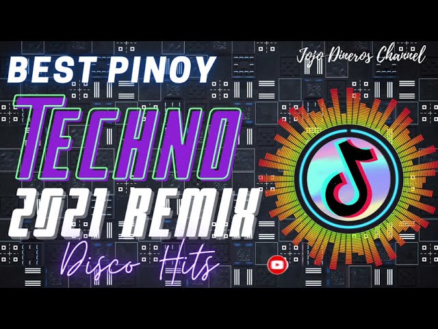 Best Pinoy Techno Remix  New Disco Techno Remix 2021 | Techno Disco Remix 2021 class=