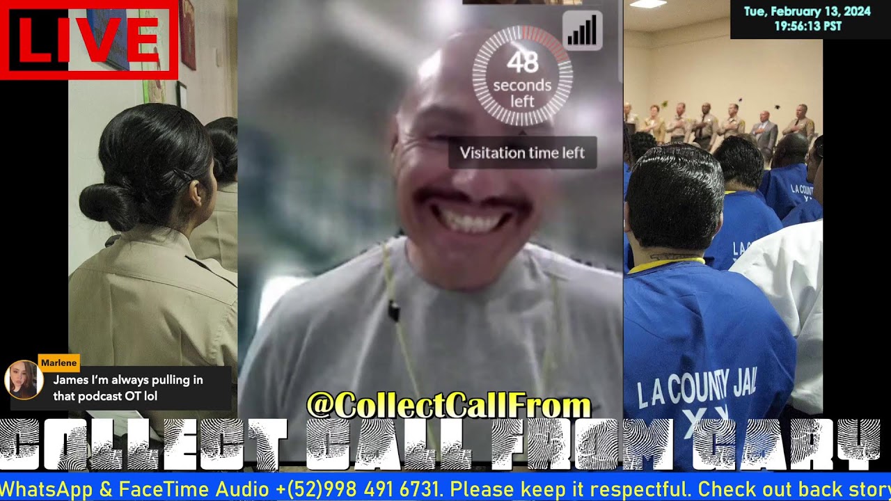 video-visit-with-gary-gtl-getting-out-monday-live-phone-calls-from