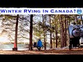 Do we freeze in our for-summer Teardrop Camper? (Part 2) Winter Camping w/ Safari Condo Alto R1723.