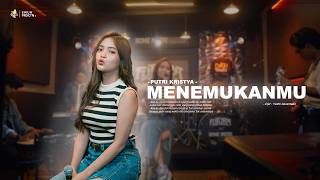 Putri Kristya - Menemukanmu (Seventeen) || Sinchan Music