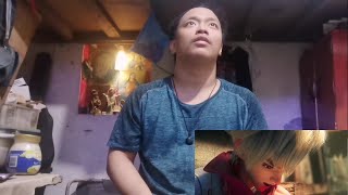 The Host A Tug Of War  Forsaken Light  Cinematic Trailer  New Hero  Mobile Legend Reaction