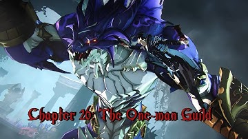 Solo Leveling: ARISE | Chapter 26: The One-man Guild