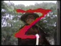 Zorro The Gay Blade TV Spot 2 1981 