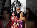 Janhvi Kapoor REJECTED for Madhubala Role? Shocking Truth😱#jhanvikapoor #saraarjun