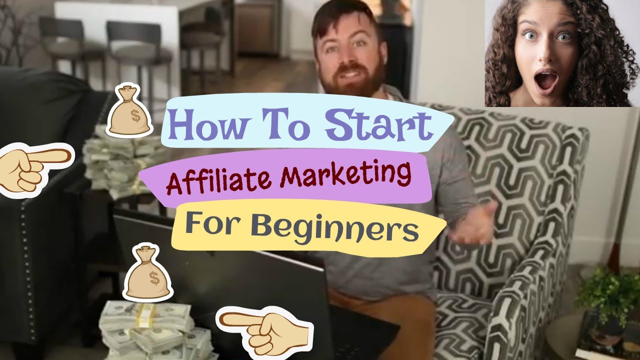 Affiliate Marketing - Finding What Works