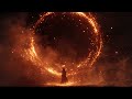Burning Halo Vol 2 — Dark Trap Beat | Inner Fire