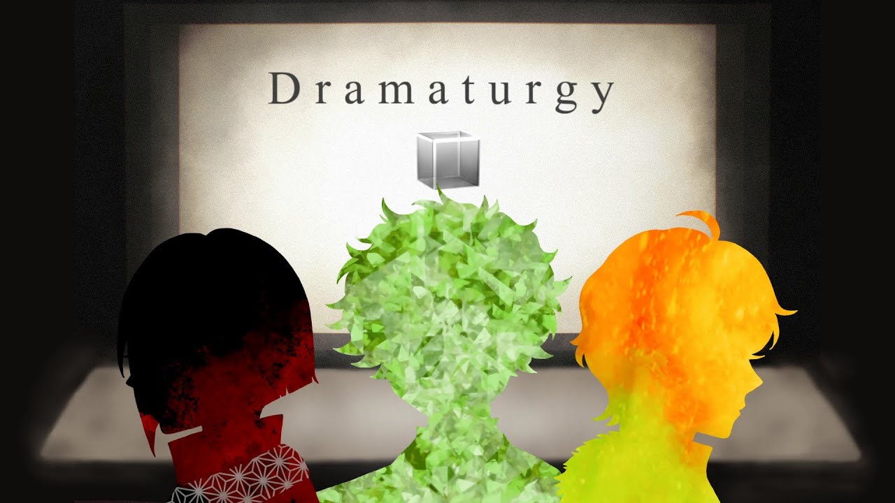 【あくねこ人力】ドラマツ儿ギー【ハナマル,ユーハン,テディ】