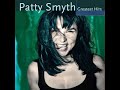 Scandal patty smyth  i am the warriorlyrics