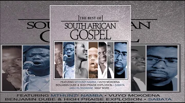 The Best Of South African Gospel Vol 1 & 2