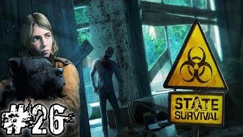 State of Survival - Gameplay Part 26 (Android,IOS)