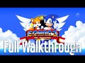 Sonic The Hedgehog 2 Full Walkthrough Sonic The Hedgehog 2 Full Walkthrough