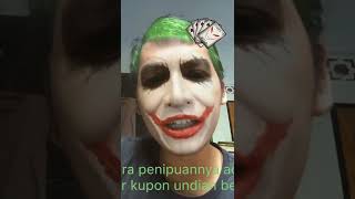 Penipuan Undian Berhadiah || Full Video Klik Subscribe 👍😇
