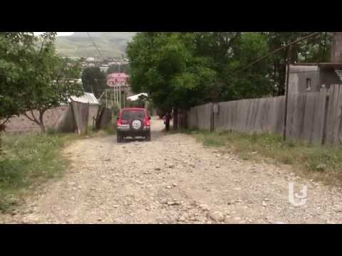 რა პრობლემები აწუხებთ ივანე ახალციხელის ქუჩაზე მცხოვრებლებს [sknews.ge]