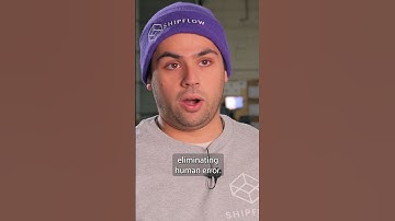 Transform Order Sorting with Skublox | Shipflow | Testimonial #Skublox #OrderSorting