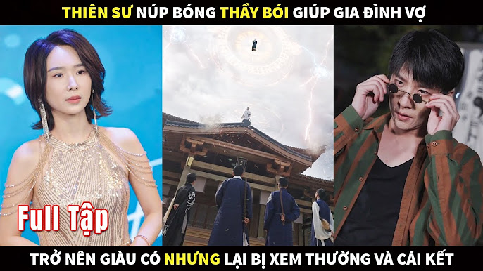 Xuyên Không Trở Thành Thầy Bói Quèn - Cuộc Phiêu Lưu Kỳ Bí và Những Bí Ẩn Chưa Lộ Diện