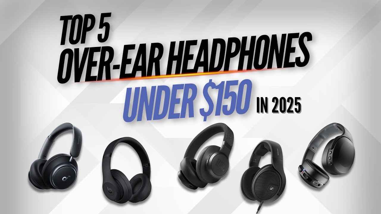 Spectacular Headphones Under 150 Moment in HD Spectacular Headphones Under 150 Moment in HD