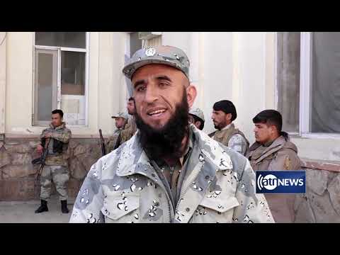 سربازان کشور به قربانیان حمله بر دانشگاه کابل خون اهدا کردند