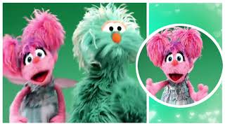 If You're Happy and You Know It Lyric Video | Sesame Street | ACAPELLA