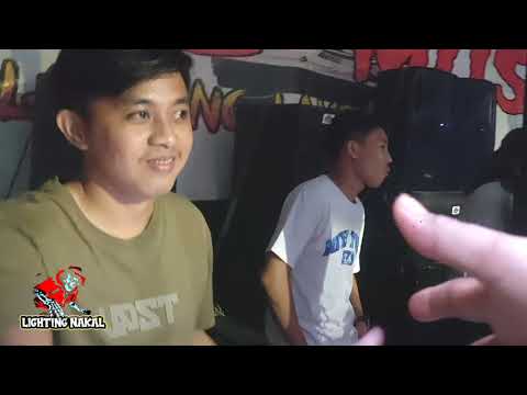 AGUNG MUSIK VS RATU AUDIO