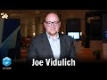 Joe Vidulich, Appian | Appian World 2026