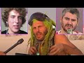 Burning Man Is A Nightmare -Ethan Klein & All Gas No Brakes