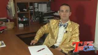 Triad Heating and Cooling Ahhhh Factor "Behind the scenes" 1