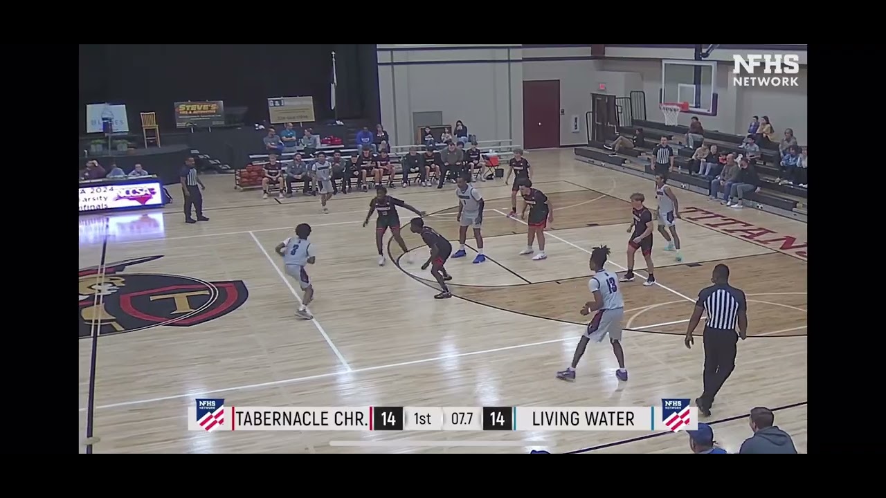 NCCSA Tournament Highlights