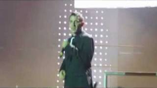 Jon Sings Step 5 Five Different Times