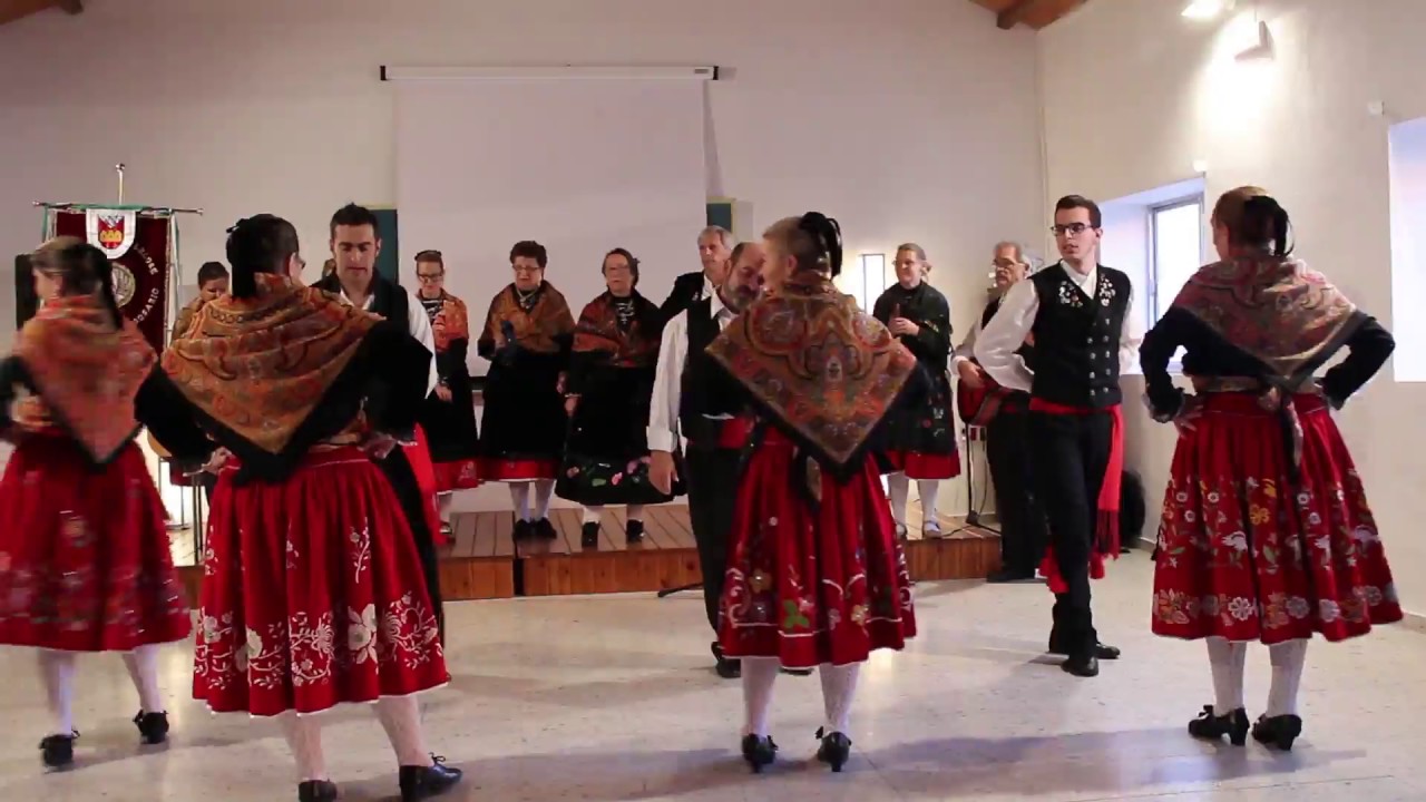 jota de Alcuéscar completa