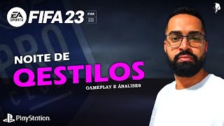 LISTA DE CONQUISTAS FIFA 23 - 4EverPlay