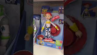 I found the new Toy Story 5 Toys at Target! #toystory5 #toystory #targetstyle #clubtarget #shorts