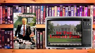 Clint Eastwood in In the Line of Fire (1993) VHS Watch Party
ποΈ New to streaming or looking to level up? Check out StreamYard and get $10 discount! π https://streamyard.com/pal/d/5298943251709952 Clint Eastwood in In the Line of Fire (1993) VHS Watch Party
