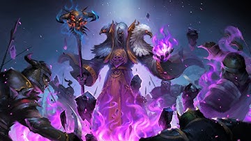 [3Q Củ Hành] - Nhạc Nền Khiêu Chiến Tử Hoàng (Phó Bản Chương 3)