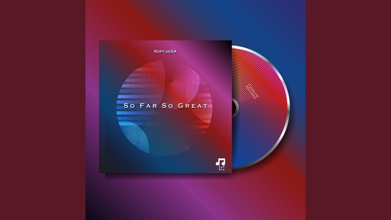 I Got To Be auf YouTube ansehen I Got To Be auf YouTube ansehen