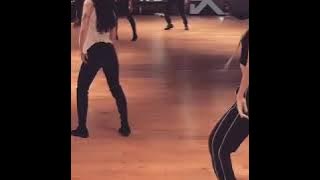 LISA(Blackpink) x Honey J - 'Take me' By Miso Dance Practice