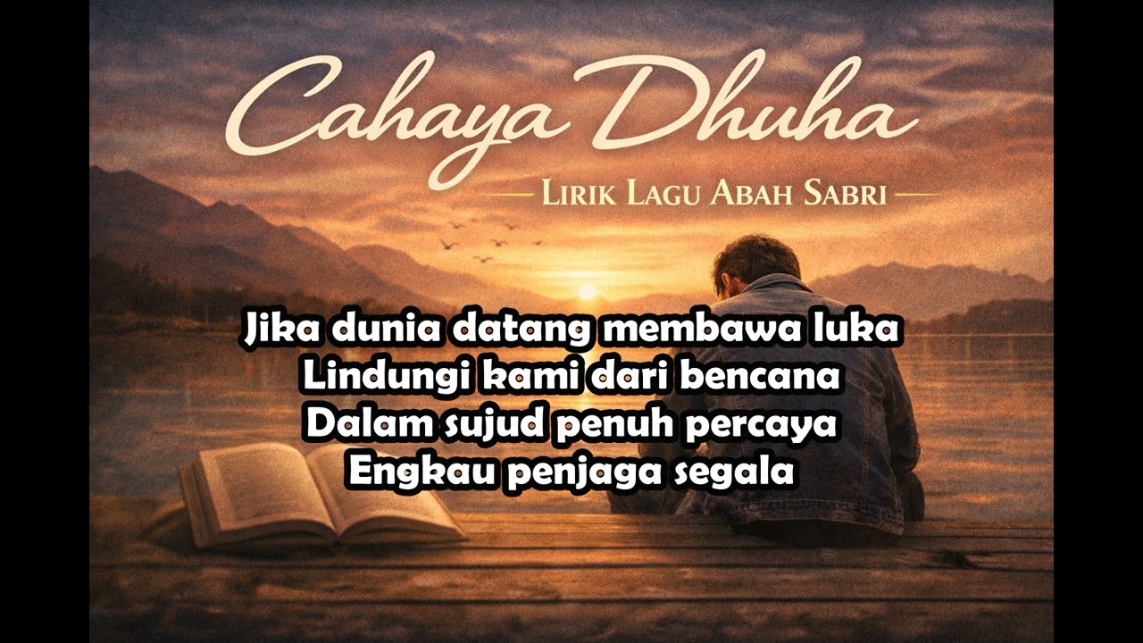 Cahaya Dhuha