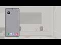 LS LUXE - Connect to WiFi and TV via Android device