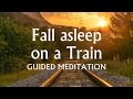 GUIDED SLEEP MEDITATION: A mindfulness meditation for sleep