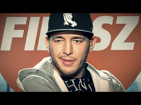 Curtis, a keresztény-konzervatív kokainista idol, a független és fideszes újpesti gengszterrapper