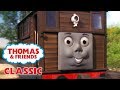 Thomas & Friends UK | Toby's Windmill | Full Episodes Compilation | Classic Thomas & Friends